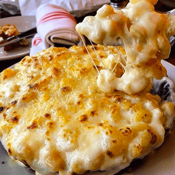 Top 5 Mac-and-Cheese Places In NYC