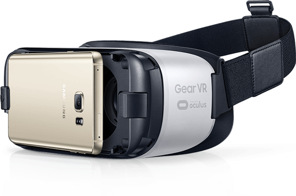 What Should Continue To Happen With Virtual Reality