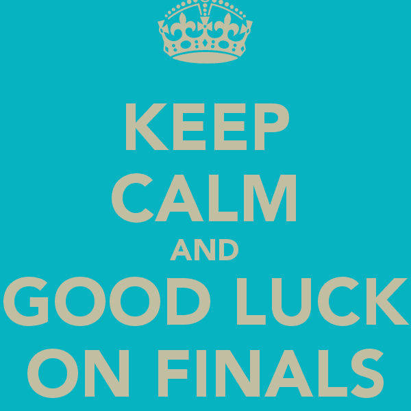 The Best Help You Can Get During Finals