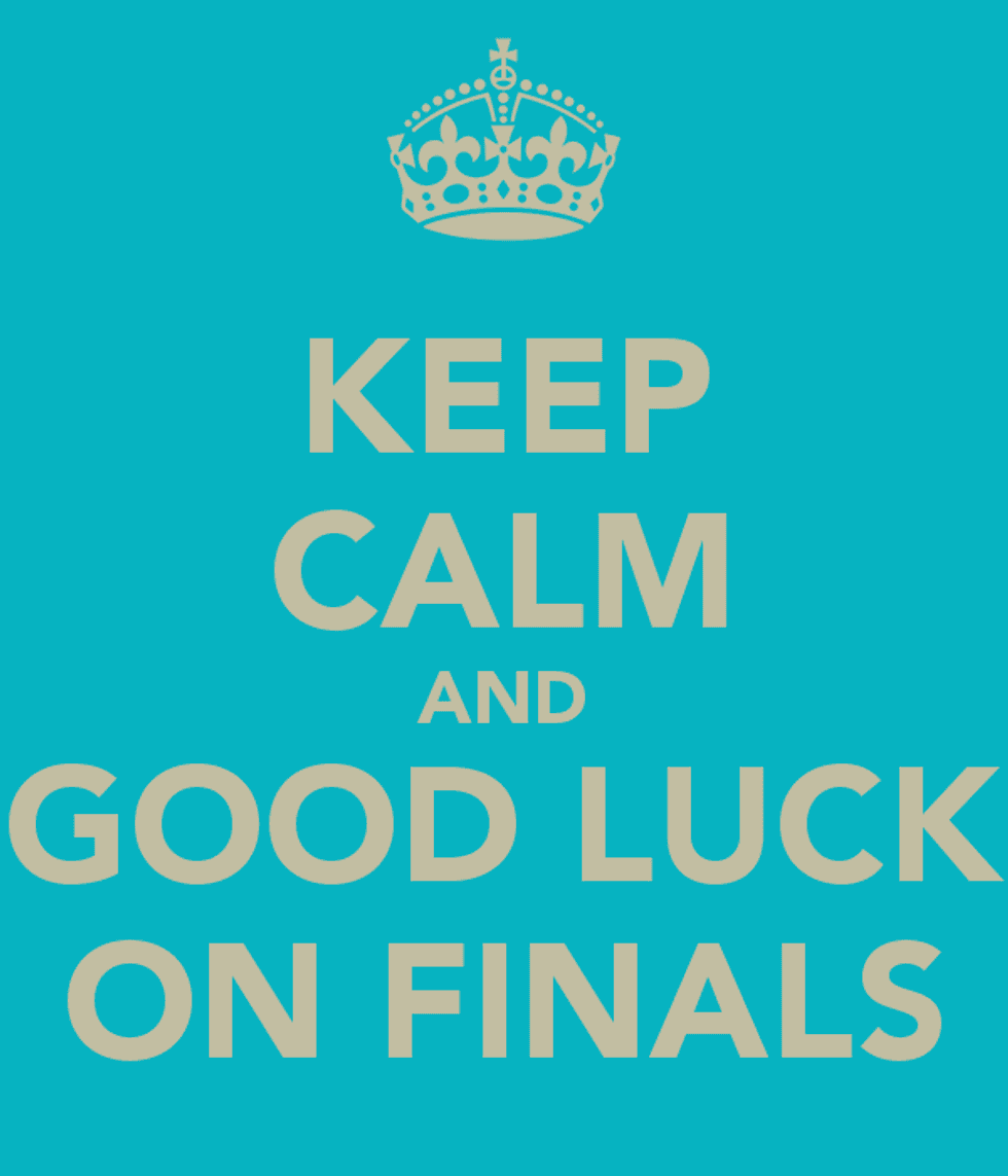 The Best Help You Can Get During Finals