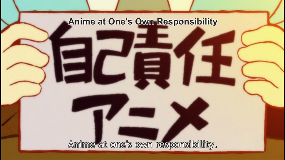 14 Great Anime For People Who Don't Know Anything About Anime