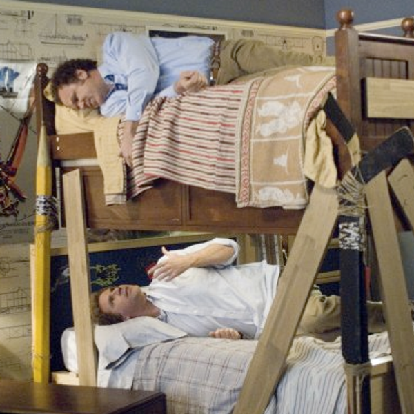 Why Life Is Better With A Roommate