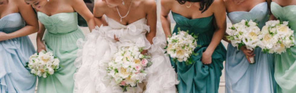 How To Procrastinate Studying For Finals By Planning Your Pinterest Wedding