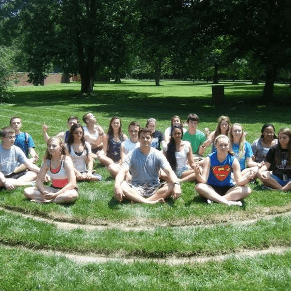 An Open Letter To The Future Governor's Scholar