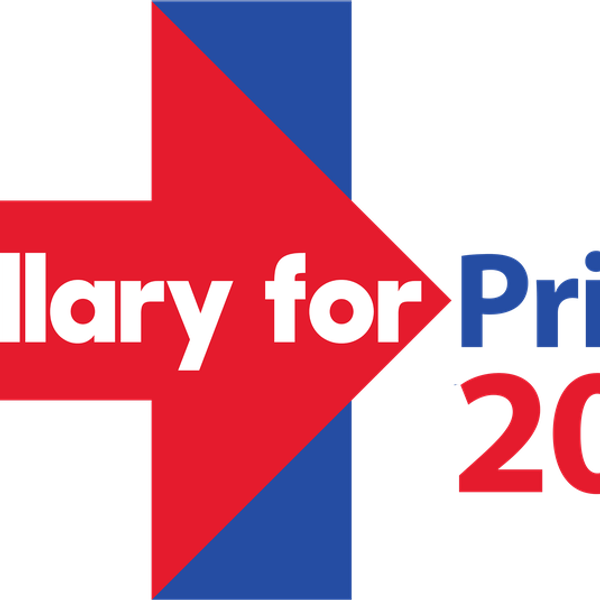 Why I'm Not With Hillary