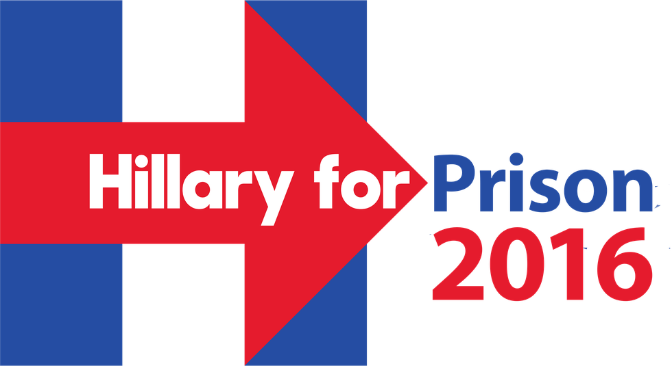 Why I'm Not With Hillary