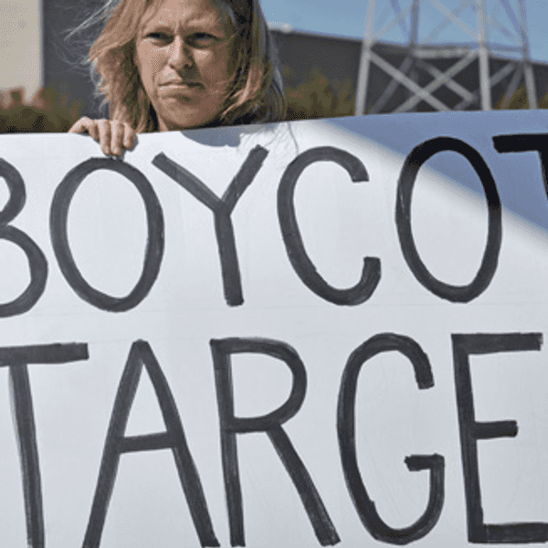 Target's Reckless And Shallow Restroom Policy