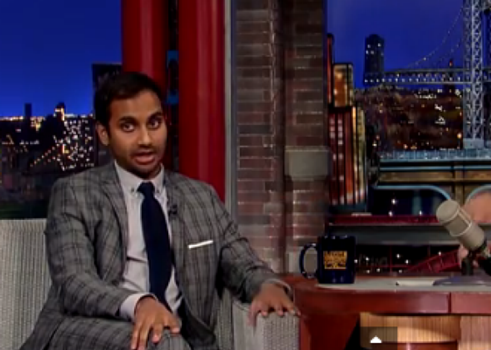 Feminism Has A Place For Men, Too