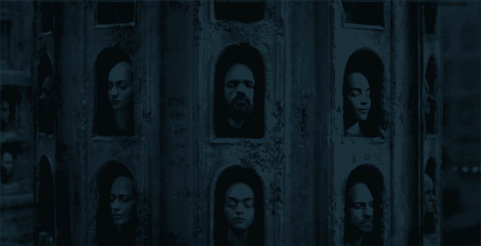 What We Learned From The "Game of Thrones" Season 6 Premiere