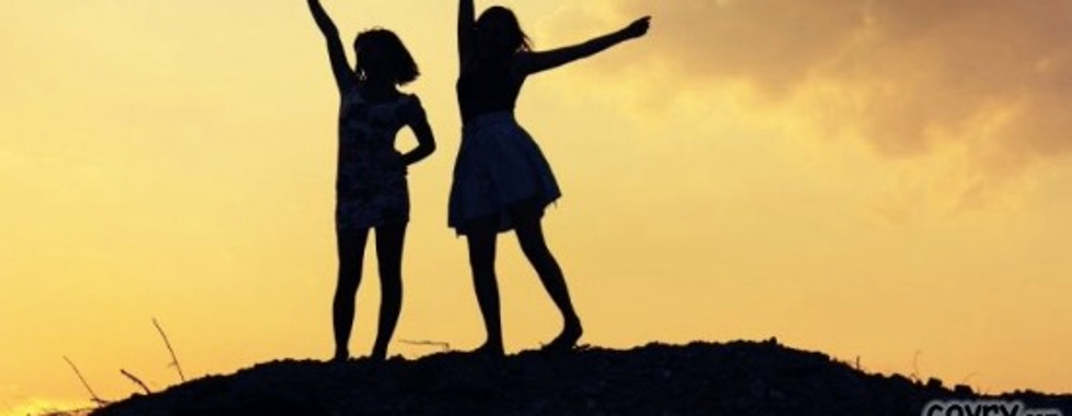 An Open Letter to my Long Distance Best Friend