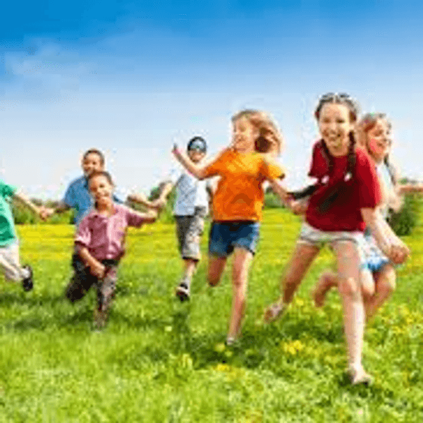 Five Things We Can Do To Bring Back The Joys Of Childhood