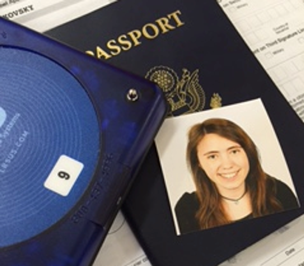 The Adventure Before Making Adventure Plans