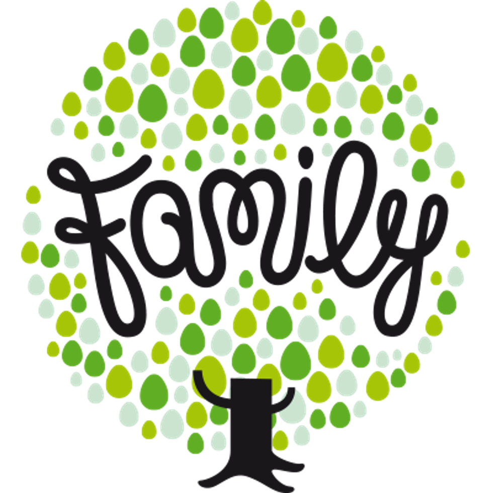 Two Different Worlds