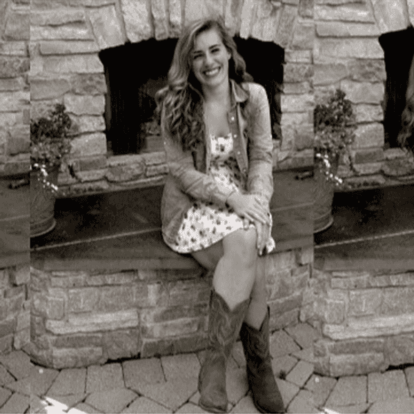 To The Girl Who's Afraid To Chase Her Own Happiness