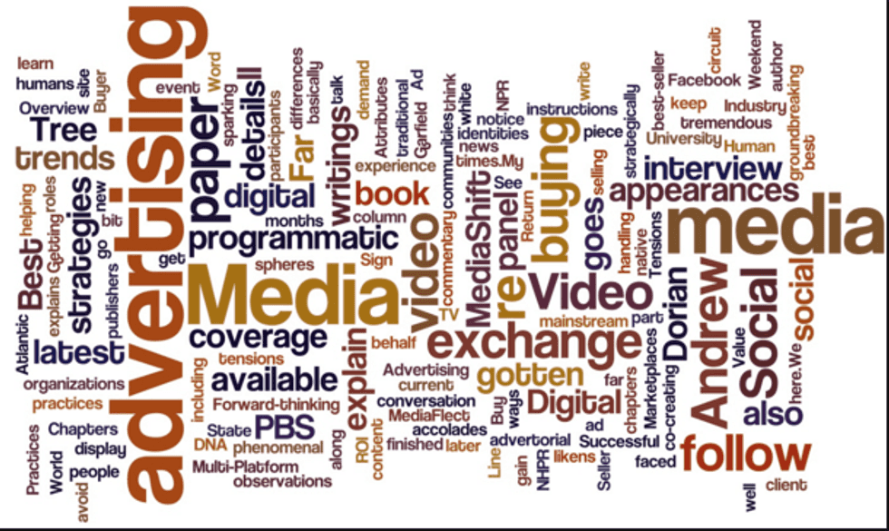 The Changing Media Landscape And The Role Of Editors