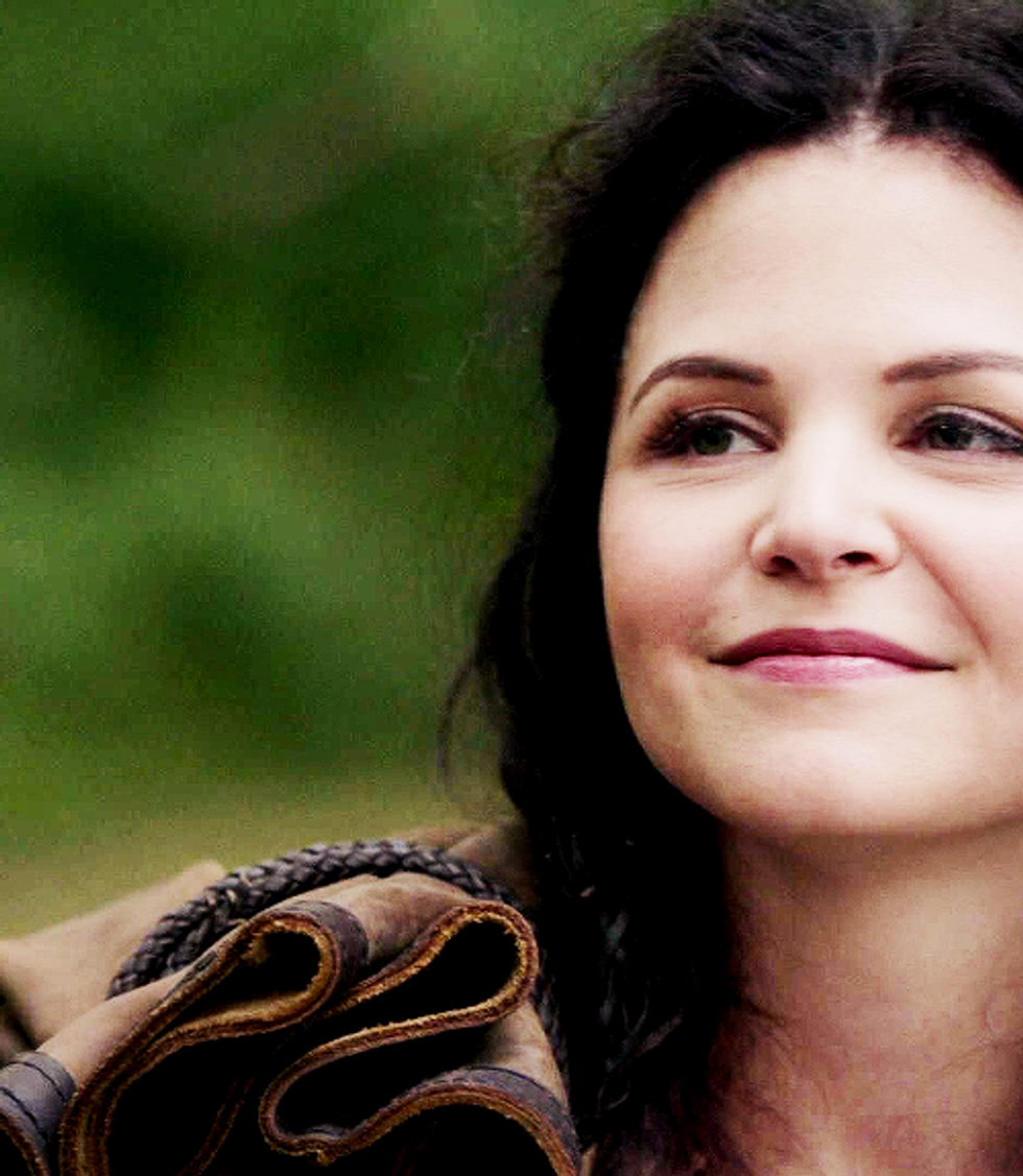 Why Once Upon A Time Brings Out Your Inner Child