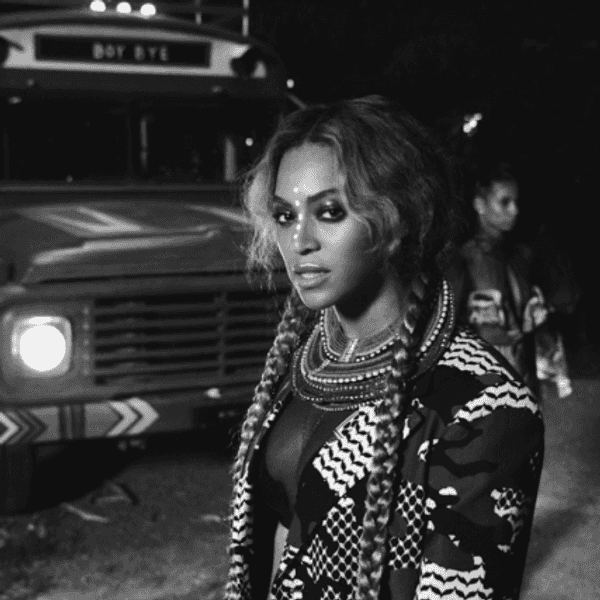 An In-Depth Look At 'Lemonade'