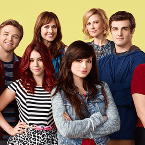 Reactions to 'Awkward' Season 5 Part 2