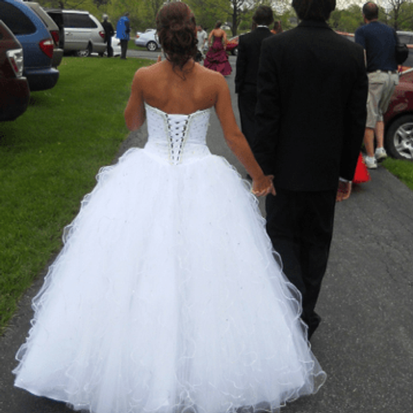 ... Is this goodbye forever?