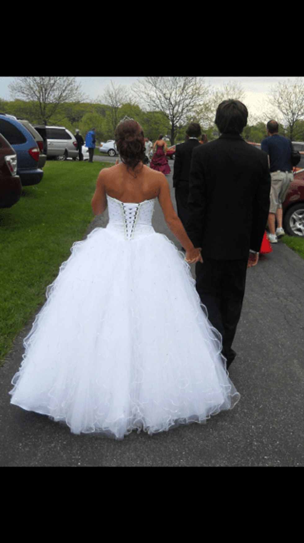 ... Is this goodbye forever?