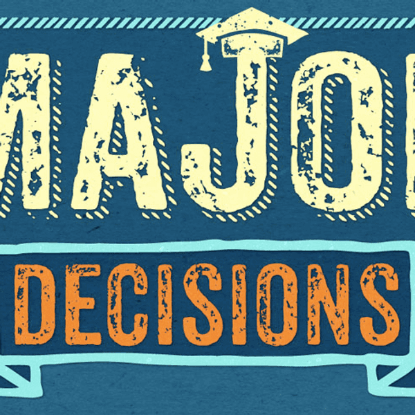 Changing Majors