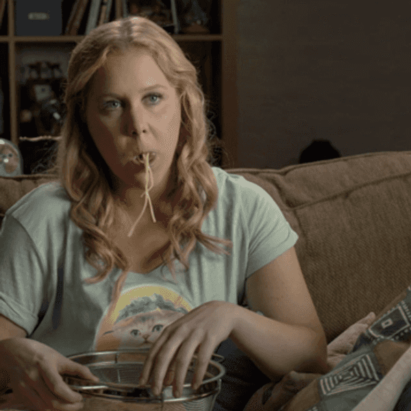 11 Times Amy Schumer Was Every Girl In Her 20s