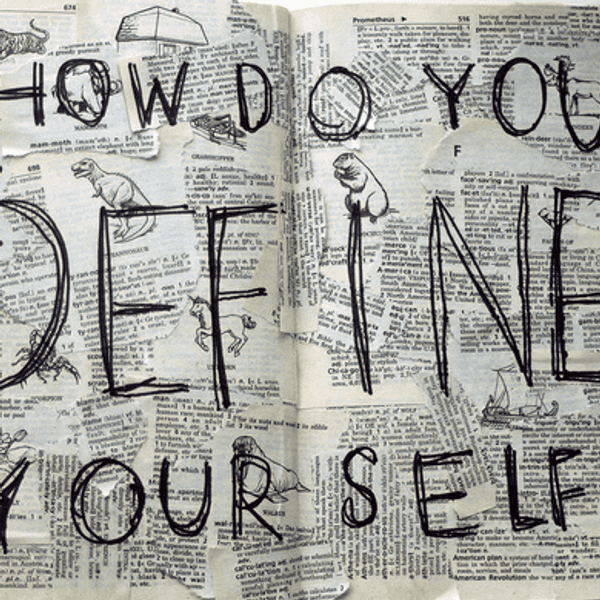 The 'Self-Image'