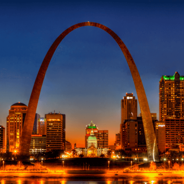 25 Things All St. Louisans Need To Do This Summer