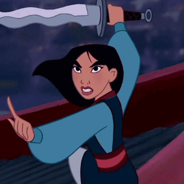 The Asian Experience: We Are Not Your Punchline