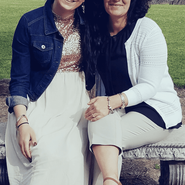 An Open Letter To My Mom