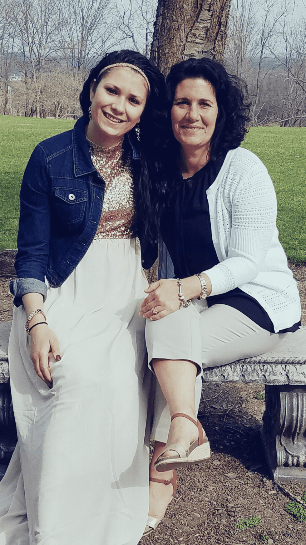 An Open Letter To My Mom