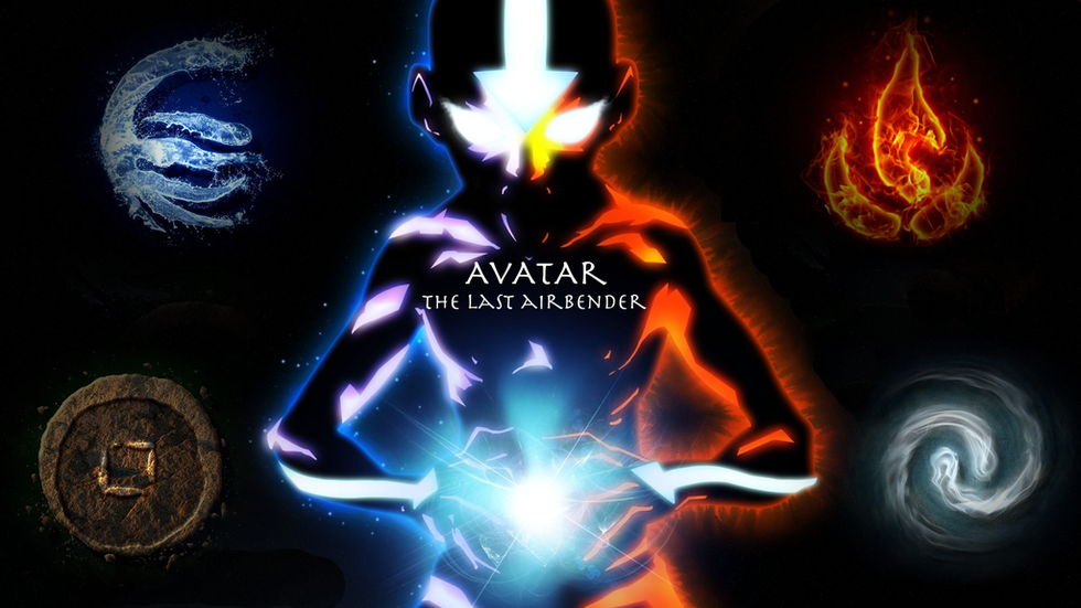 Top 10 'Avatar The Last Airbender' Episodes