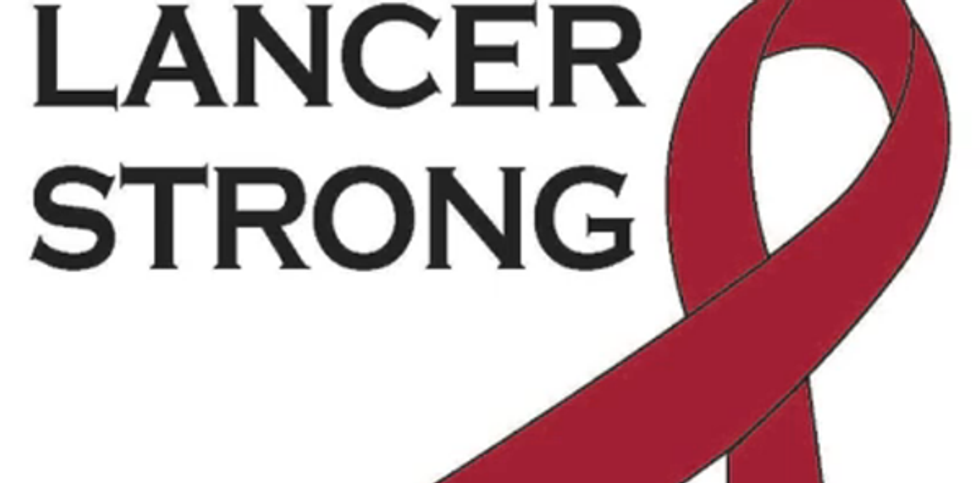 The Day We All Became Lancer Strong