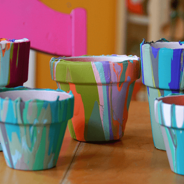 10 Crafts To Try This Summer