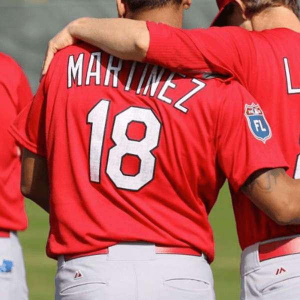 Why The Cardinals Are The Best Team In Baseball