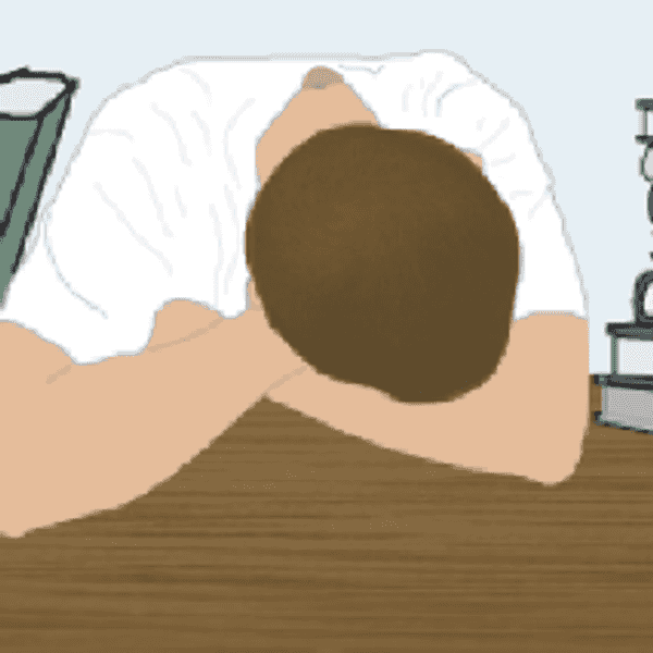 A Letter To The College Student Currently Having A Breakdown