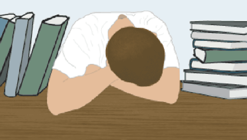 A Letter To The College Student Currently Having A Breakdown