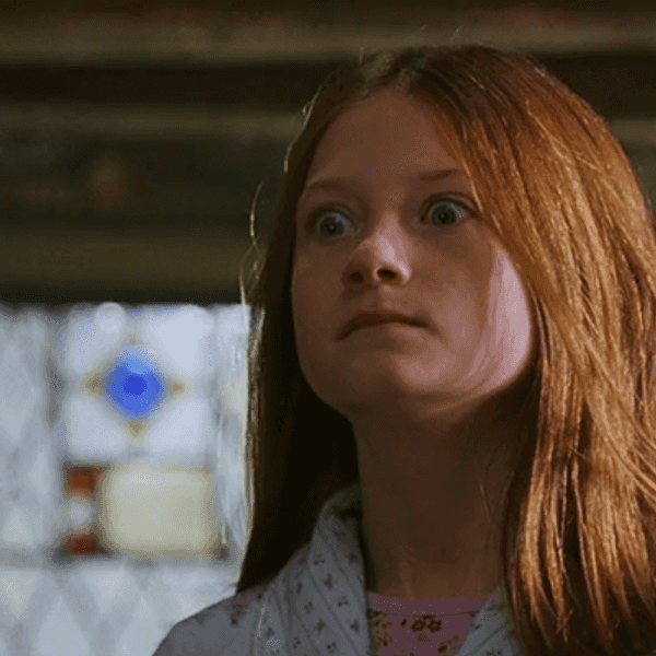Finals Week As Told By Harry Potter