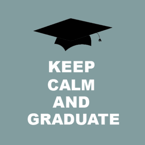 10 Gifs That Explain Graduation