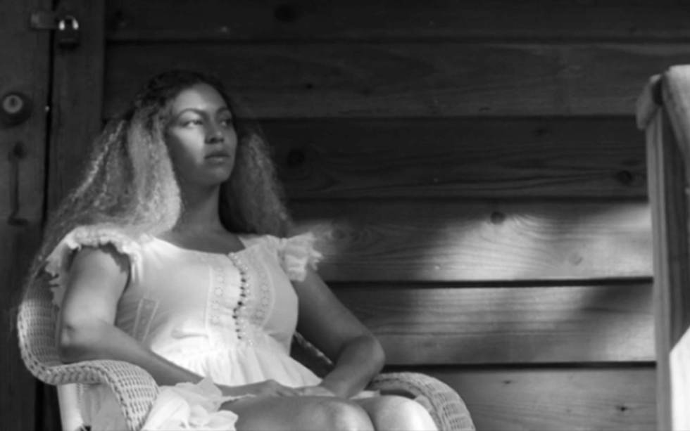 An Artist Cannot Be Imposed Upon