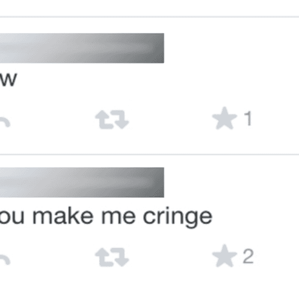 Bullying Isn't What You See In The Movies