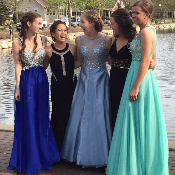 An Open Letter To My Hometown Best Friends As We Come Home For The Summer