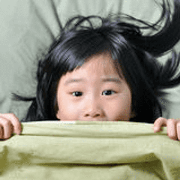 Growing Up With Obsessive-Compulsive Disorder