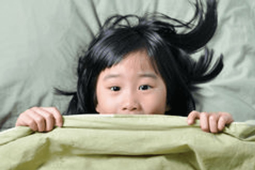 Growing Up With Obsessive-Compulsive Disorder