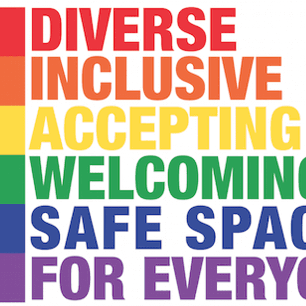 The Importance Of Safe Spaces