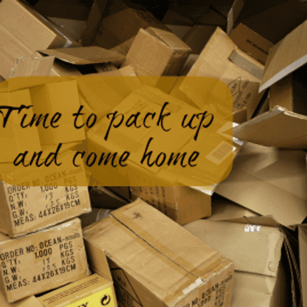 What I Want My Parents to Know When I Come Home From College