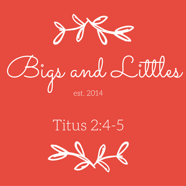 How Bigs And Littles Changed College For Me
