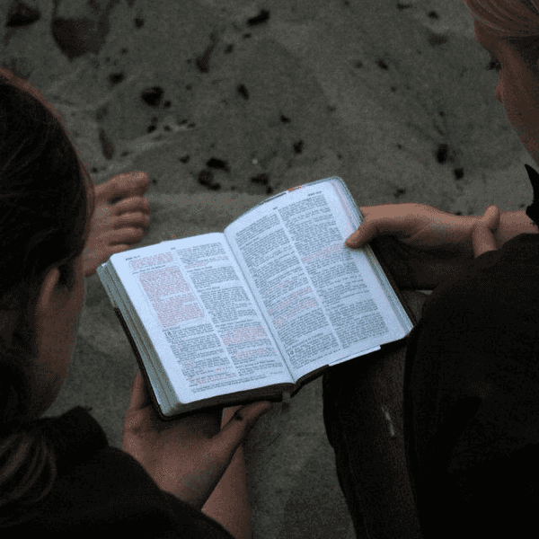 Showing Christ Within Us To The World