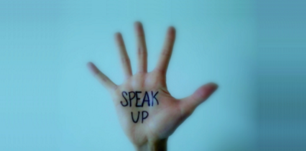 Life After Revenge Porn