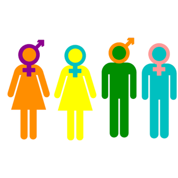 Some Dos And Don'ts Of Cis Allyship: Bathroom Edition